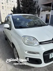  14 فيات باندا 2015
