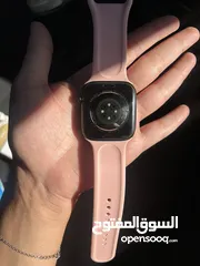  1 ساعه ابل واتش