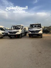  1 مرسيدس بنز 515