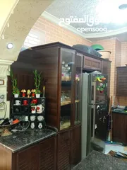  7 فرصه استثمار عقاري السعر مغري جداا جبل المنارة تطوير  عمارة مستقلة 3شقق مساحه البناء 120 سوبر ديلوكس