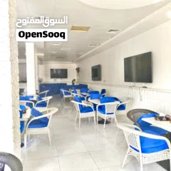  3 مقهى وكافيه
