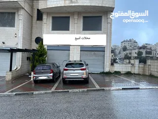  1 محل للبيع -فرصة استثمارية مميزة– محلات تجارية للبيع في موقع استراتيجي ومميز
