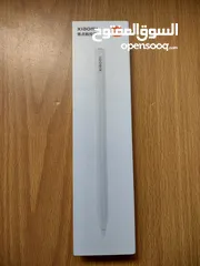  1 قلم شاومي سمارت فوكس لأجهزة شاومي باد 7/7 برو/باد 6 إس برو/باد 6 ماكس