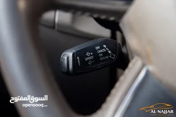  9 Audi Q5 2015 Quattro   السيارة وارد و بحالة الوكالة