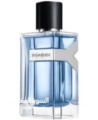  3 YSL Yves Saint Laurent Eau De Toilette!