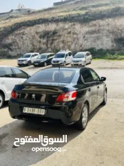  5 بيجو 301 موديل 2015