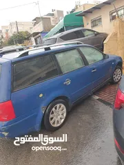  1 باسات موديل 1999 ديزل اصل برايفت