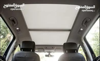  9 Vw tiguan 4*4
