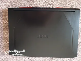  13 ACER Nitro Gaming Laptop لابتوب للالعاب