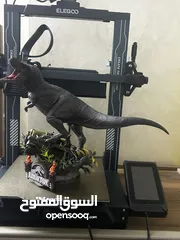  2 عرض ناري على طابعة مجسمات 3D – بس 2000 شيكل!
