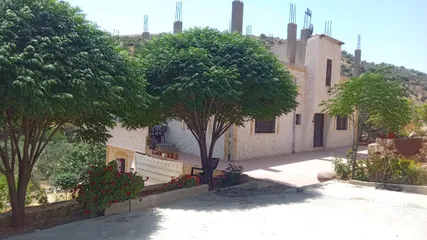 2 منزل للبيع