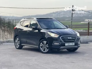  3 توسان ترخيص 2014 فل اضافات