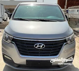  5 باص H1 2019 خصوصي اتوماتيك وجير عادي بأفضل الاسعار