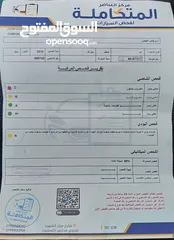  5 كيا سيراتو موديل 2018 من المالك مباشره بحالة ممتازه جدا الفحص مرفق بالصور