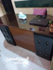  1 مكتب للبيع