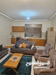  3 شقه مفروشه للايجار بالقرب من الايكون مول والحي الدبلوماسي
