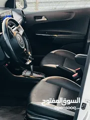  13 كيا بيكانتو بسعر مغري ع الكاش