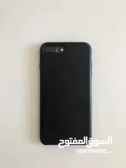  2 IPhone 8plus بحالة الوكاله