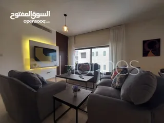  8 عمارة سكنية  للبيع في جبل عمان بمساحة بناء اجمالية 2000م
