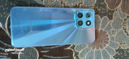  1 تلفون هونور x6 مستعمل حاله جيده