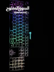  2 Gaming keyboard