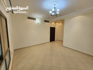  8 2 BHK Semi Furnished Apartment Near HSBC Bank and Al Hilal Hospital. Adliya