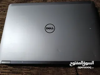  6 لاب Dell جيل خامس كسر زيرو