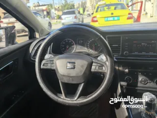  1 سيات ليون اوتوماتيك