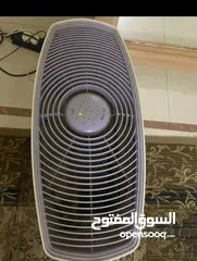  2 فلتر منقي هواء من ساكو مستعمل نظيف