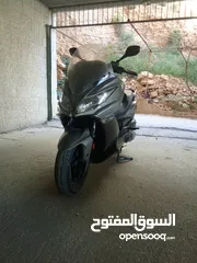  3 كواساكي j300