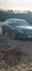  27 OPEL INSIGNIA بسعر مغري