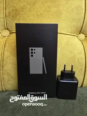  1 سامسونج S24 الترا