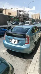  4 تويوتا بريوس 2012 بانوراما