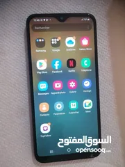  2 samsung A20  (ksar el kebir )