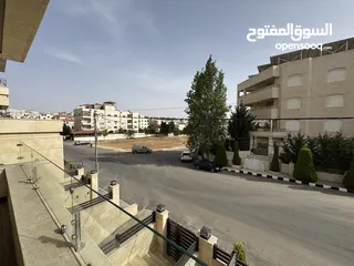  11 شقة مميزة باجمل مناطق النخيل مساحة221م طابق اول بتشطيبات مميزة
