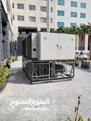  2 شراء جميع انواع شيلرات التبريد تشيلر شلر مكيفات مركزية