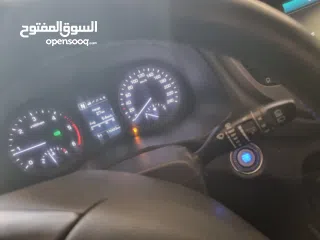  6 توسان 4×4 2015