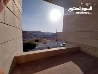  17 شقه طابق اول دوبلكس مميزه غير مفروشه للبيع في عبدون ( Property ID : 30146 )