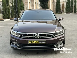  5 فولكسفاغن باسات بسعررررر مغررررري جدا