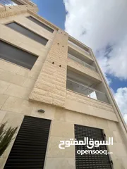  14 بالاقساط تشطيب فندقي في مرج الحمام منطقة الطبقة خلف مدارس الخمائل