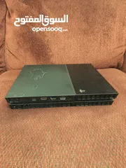  2 PS4            500g