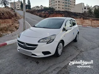  1 كورسا 2016 اوتوماتيك