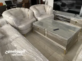  3 ‎طقم كنب مميز 7 مقاعد