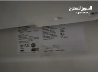 5 ثلاجة عليها عرض ليوم واحد وصالة لباب بيتك