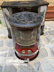  1 ثلاث صوبات كاز وغاز بسعر مغريي جدا