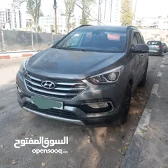  3 سنتافيه 2016 4×4