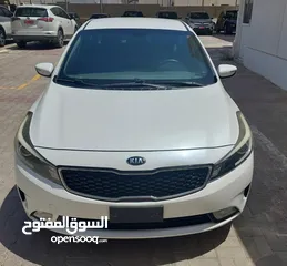  5 CERATO PE 1.6 PWR SPL  - MY 2018