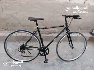  1 بايسكل  باله