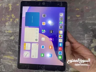  1 Ipad 9th generation