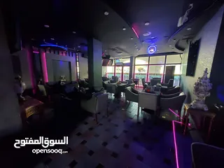  8 مقهي للبيع في دبي